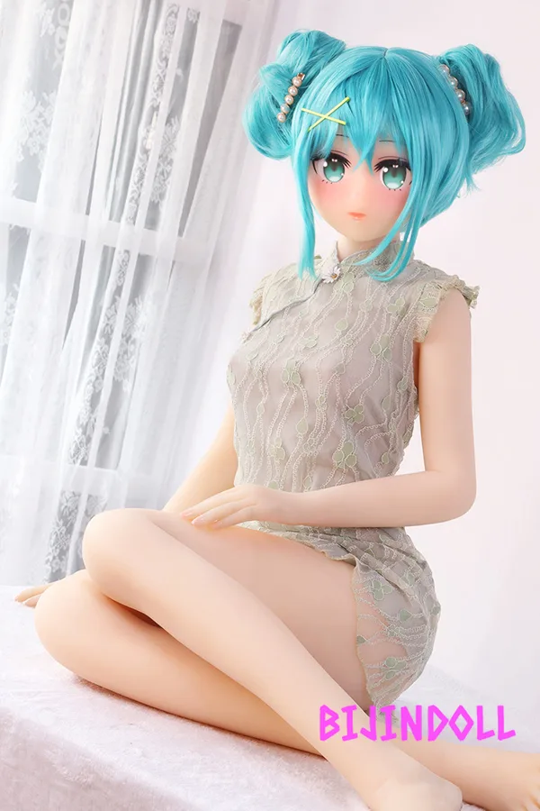 Aotume Doll #68 145cm Bカップ サムネイル 8
