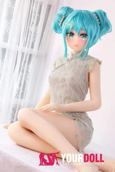 Aotume Doll #68 145cm Bカップ サムネイル 9
