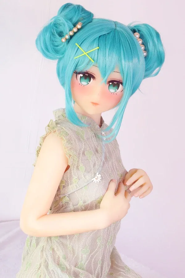 Aotume Doll #68 145cm Bカップ サムネイル 10
