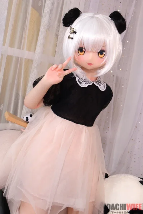 Aotume Doll #69 135cm Aカップ サムネイル 2