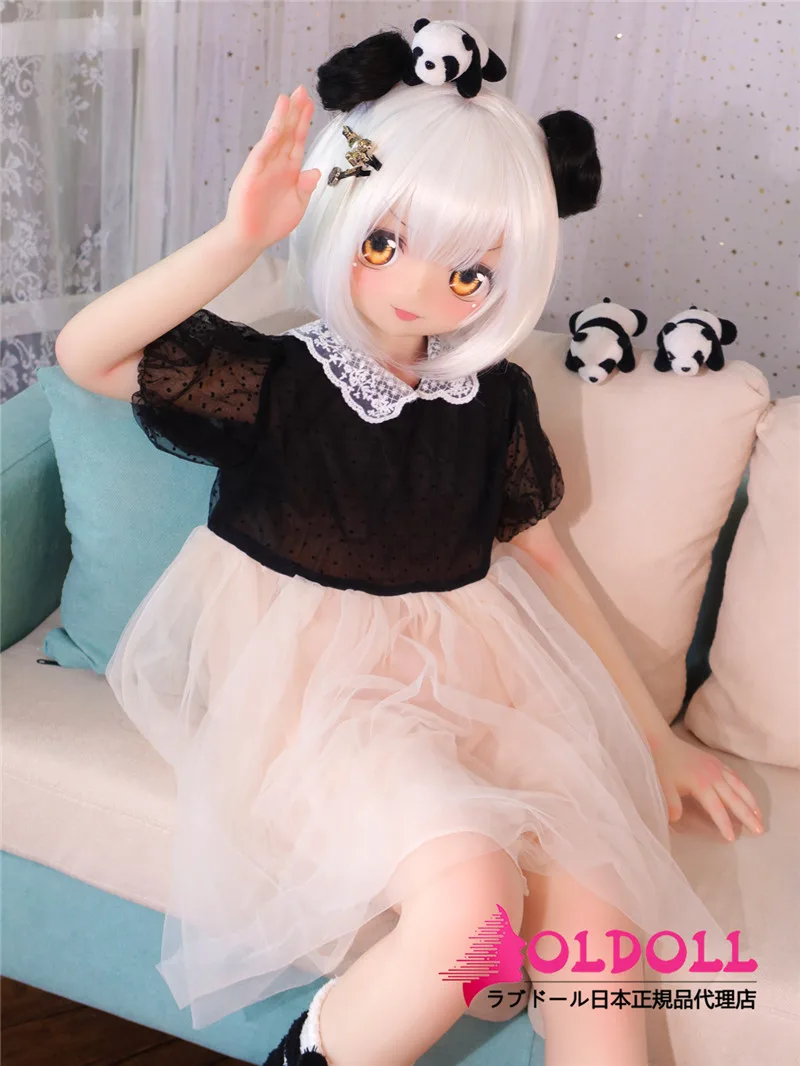 Aotume Doll #69 135cm Aカップ サムネイル 3