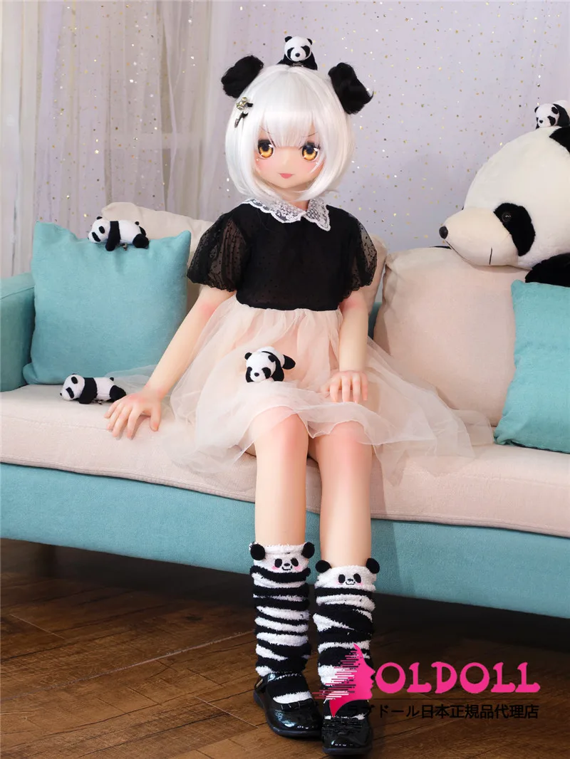 Aotume Doll #69 135cm Aカップ サムネイル 4