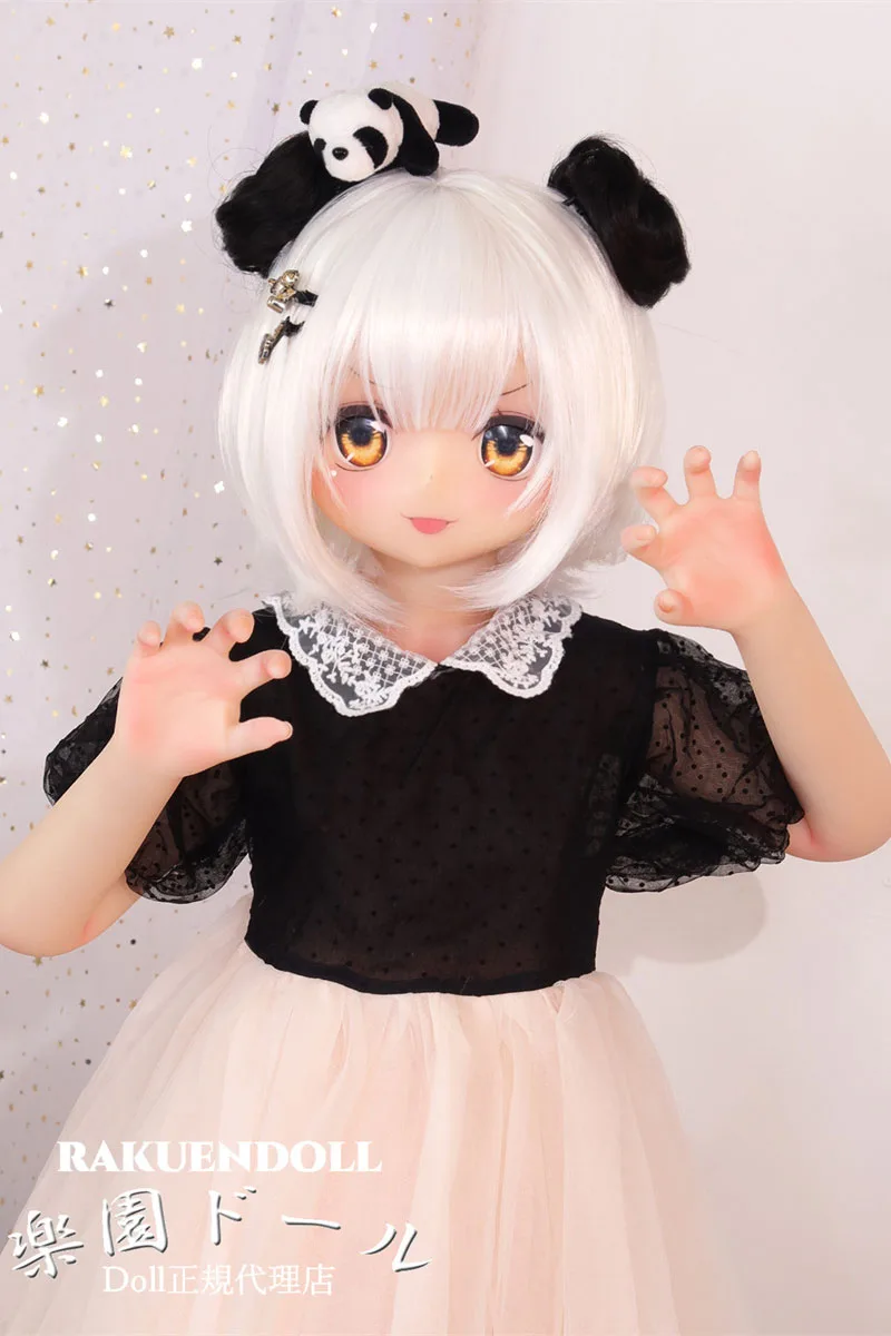 Aotume Doll #69 135cm Aカップ サムネイル 6