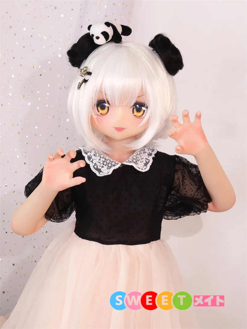 Aotume Doll #69 135cm Aカップ サムネイル 7
