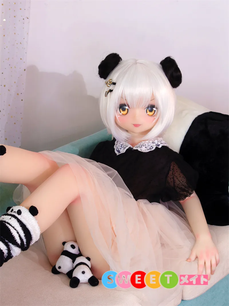 Aotume Doll #69 135cm Aカップ サムネイル 8