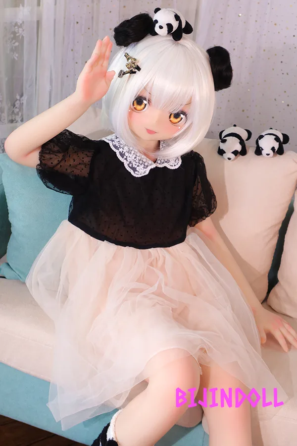 Aotume Doll #69 135cm Aカップ サムネイル 9