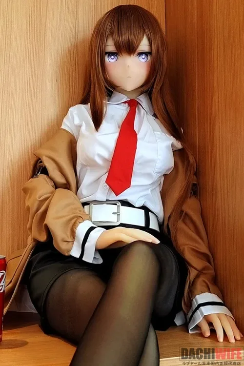 Aotume Doll #77 155cm Cカップ