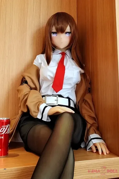 Aotume Doll #77 155cm Cカップ サムネイル 3