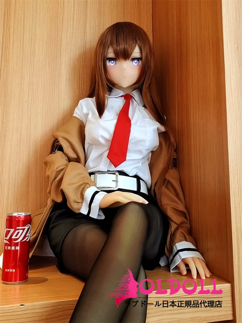 Aotume Doll #77 155cm Cカップ サムネイル 4