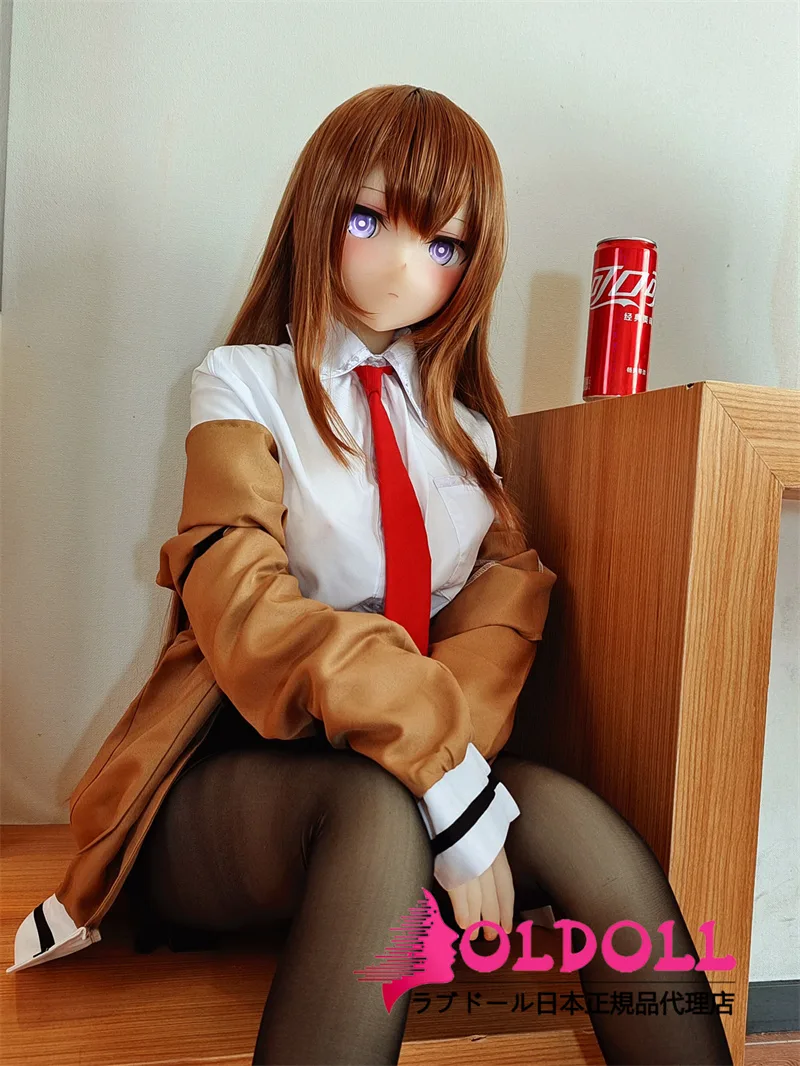 Aotume Doll #77 155cm Cカップ サムネイル 5
