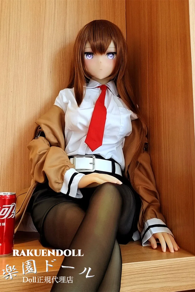 Aotume Doll #77 155cm Cカップ サムネイル 6