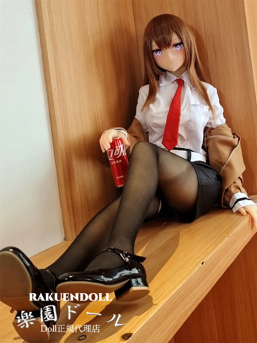Aotume Doll #77 155cm Cカップ サムネイル 7