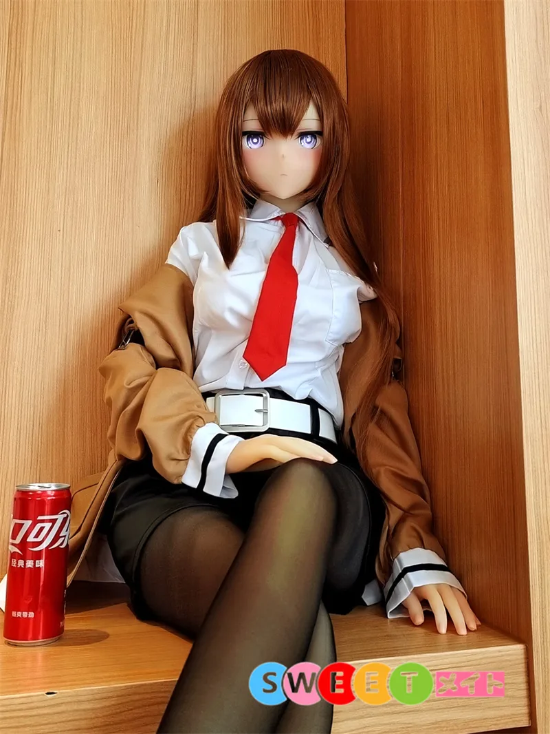 Aotume Doll #77 155cm Cカップ サムネイル 8