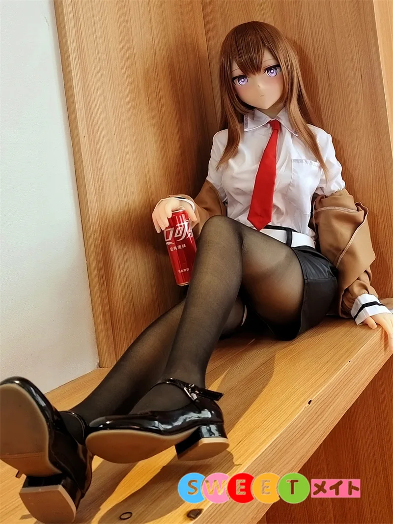 Aotume Doll #77 155cm Cカップ サムネイル 9