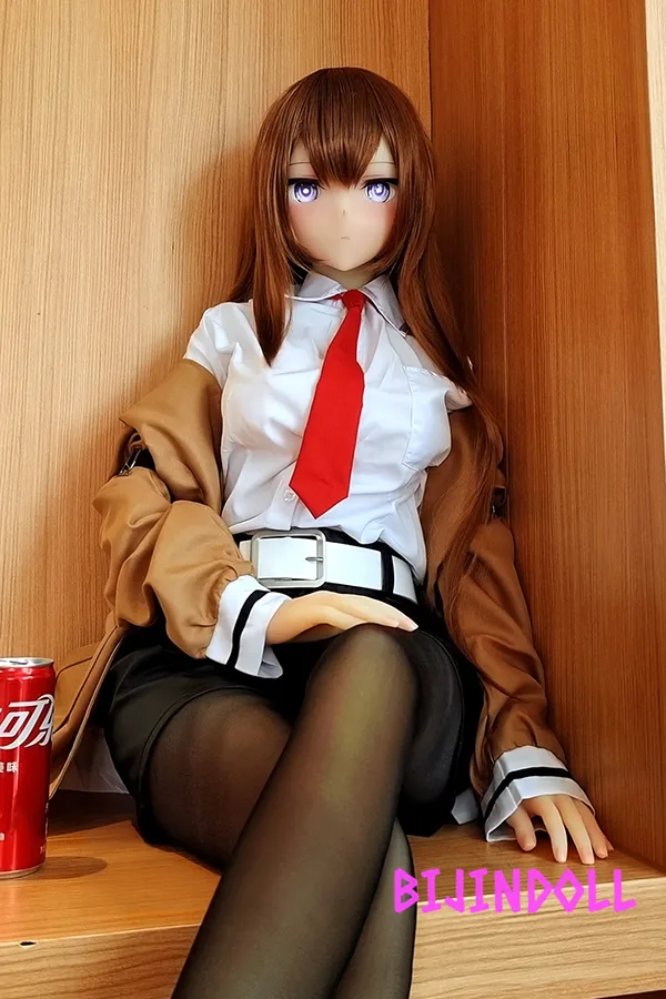 Aotume Doll #77 155cm Cカップ サムネイル 10