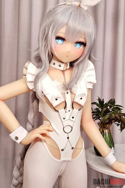 Aotume Doll #80 135cm Aカップ