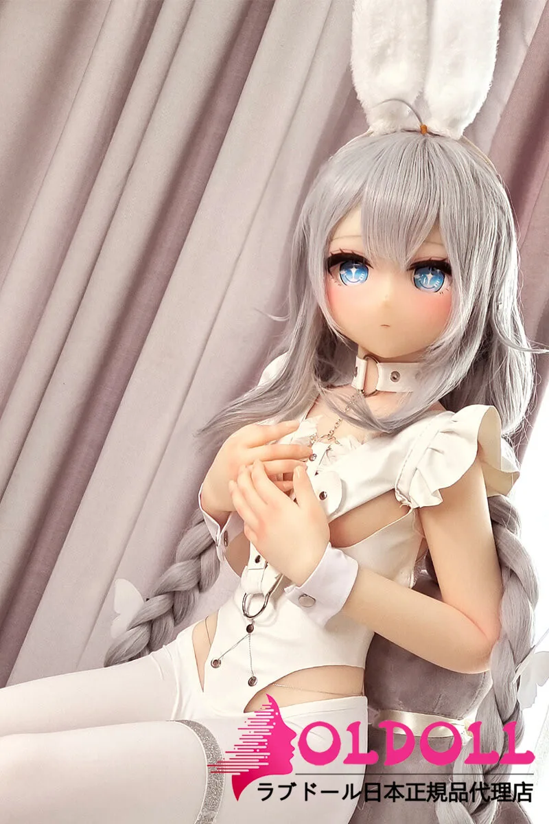 Aotume Doll #80 135cm Aカップ サムネイル 3