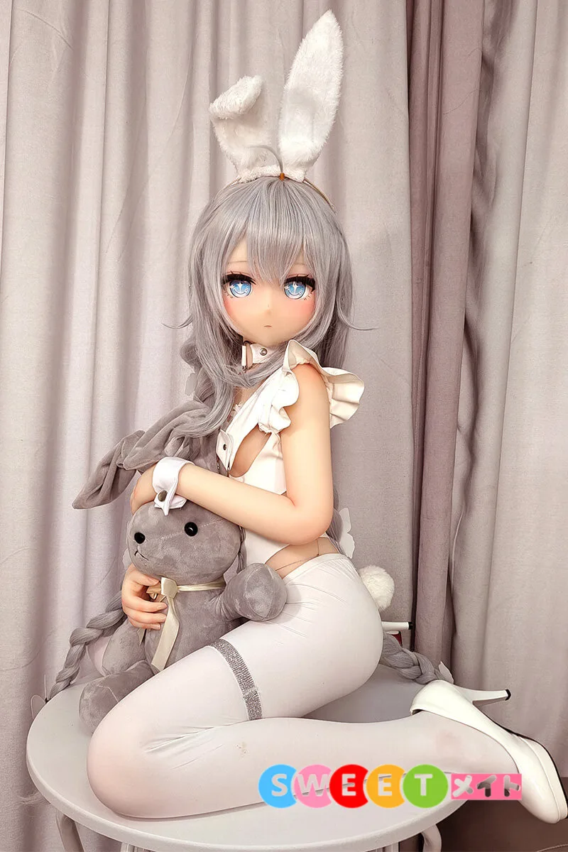 Aotume Doll #80 135cm Aカップ サムネイル 6