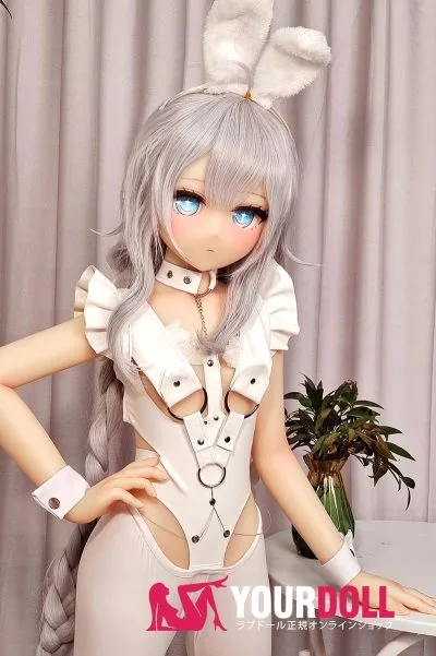 Aotume Doll #80 135cm Aカップ サムネイル 9