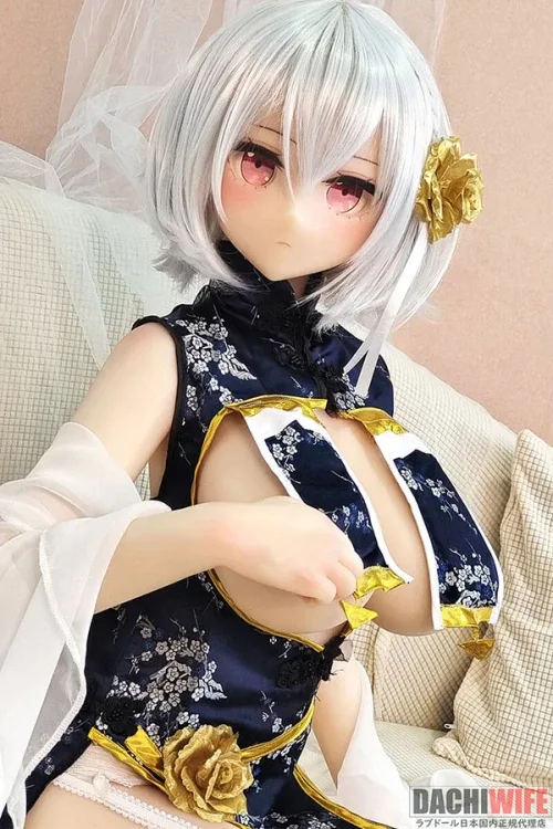 155cm 標準ボディ 代表モデル Aotume Doll #81 155cm Hカップ