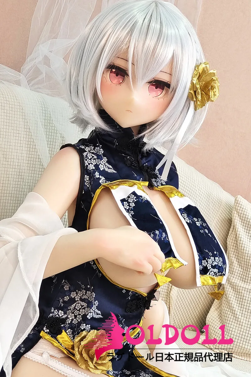Aotume Doll #81 155cm Hカップ サムネイル 4