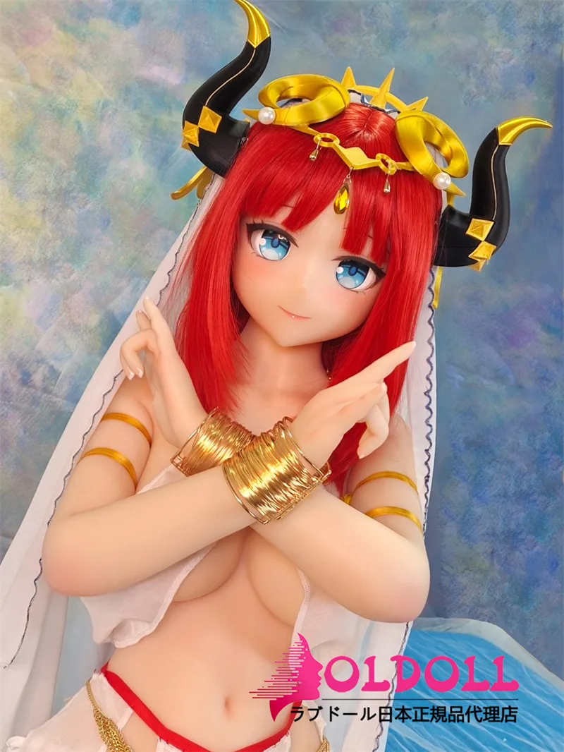 Aotume Doll #82 145cm Dカップ サムネイル 4