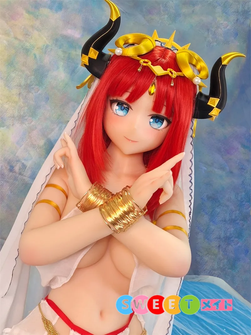 Aotume Doll #82 145cm Dカップ サムネイル 8
