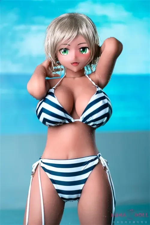 Aotume Doll #83 155cm Hカップ サムネイル 5