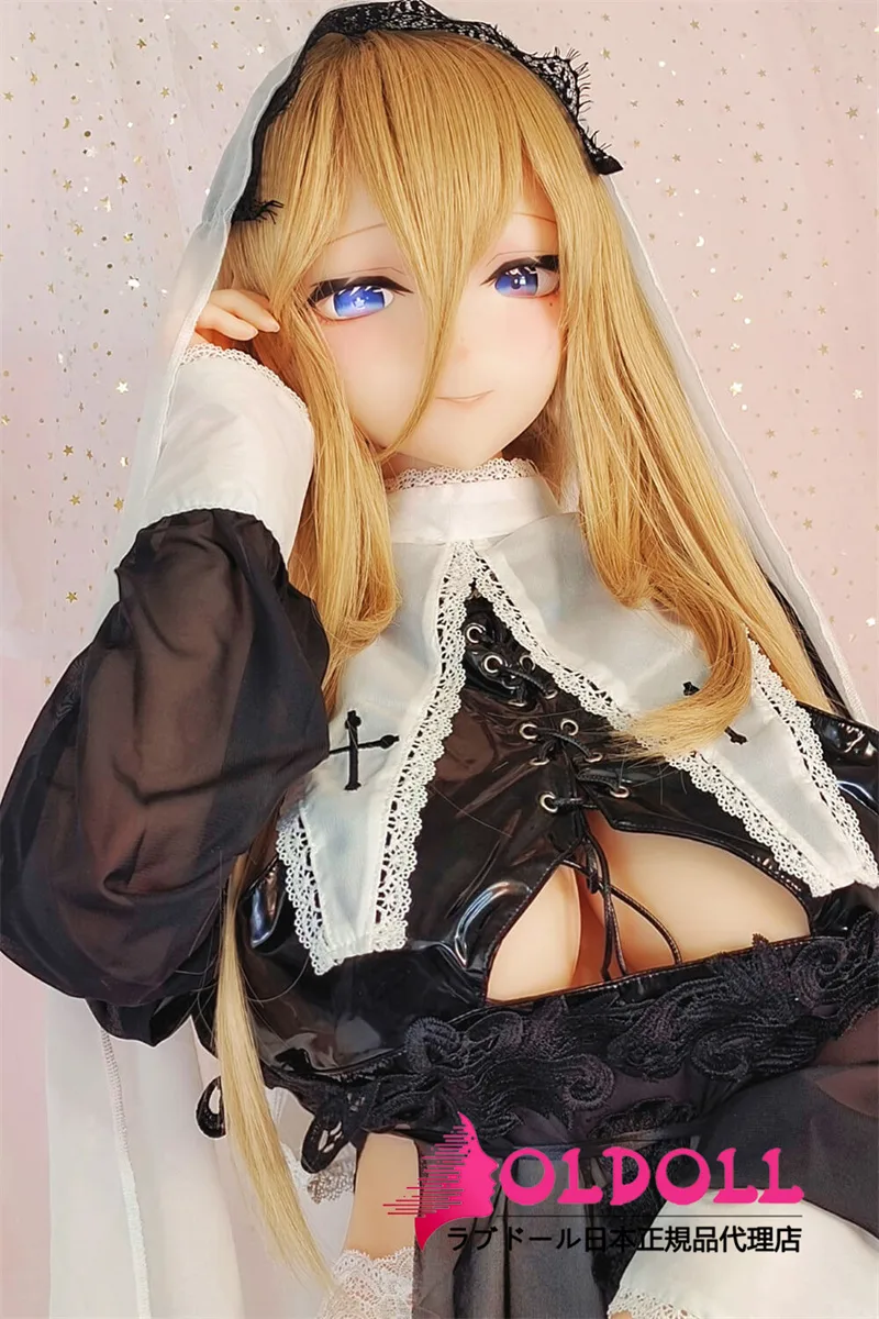 Aotume Doll #83 155cm Hカップ サムネイル 6