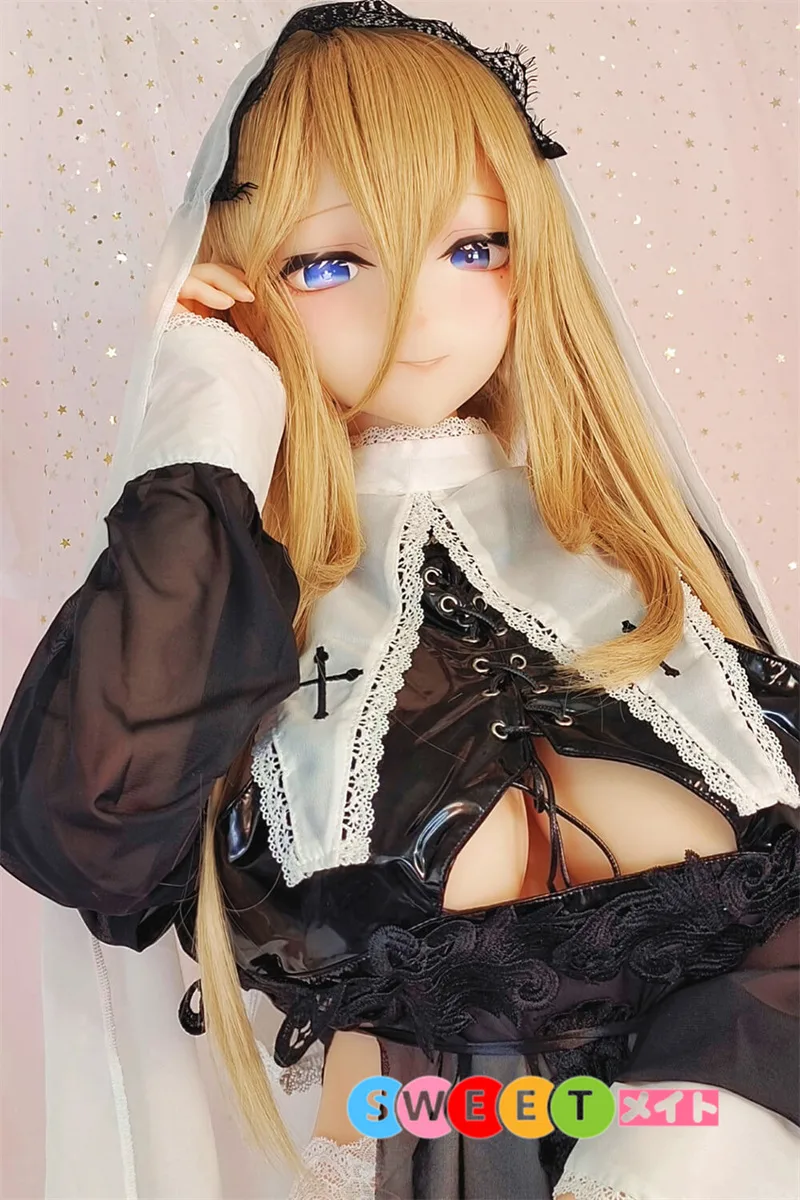 Aotume Doll #83 155cm Hカップ サムネイル 8