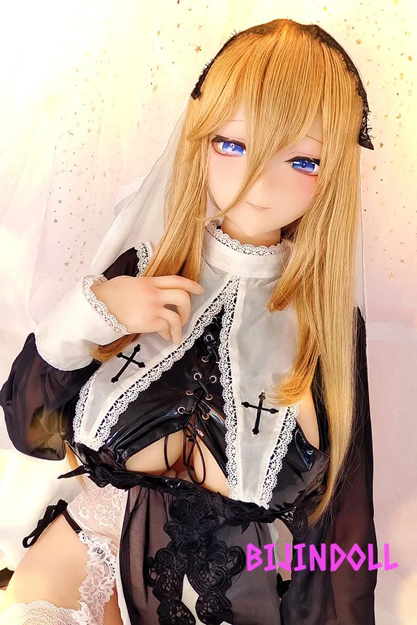 Aotume Doll #83 155cm Hカップ サムネイル 10