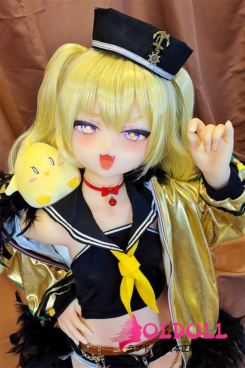 Aotume Doll #84 135cm Aカップ サムネイル 3