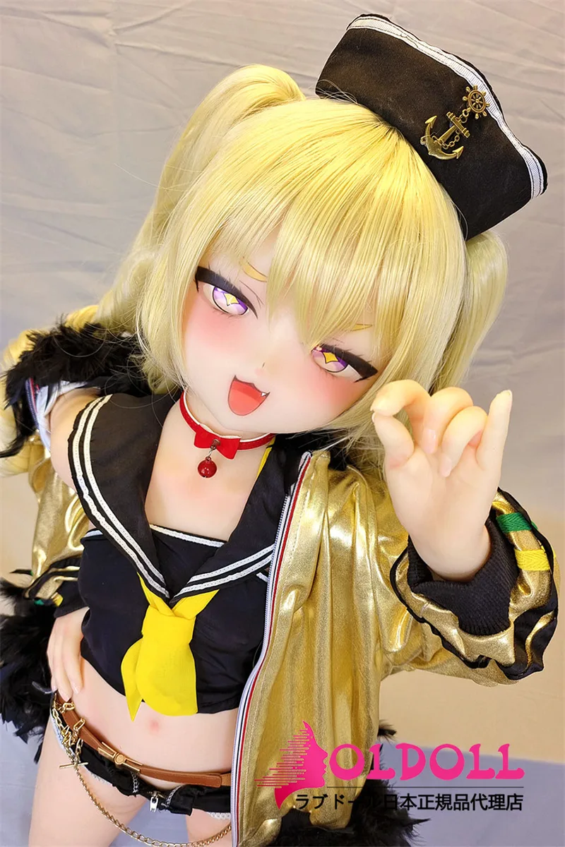Aotume Doll #84 135cm Aカップ サムネイル 4