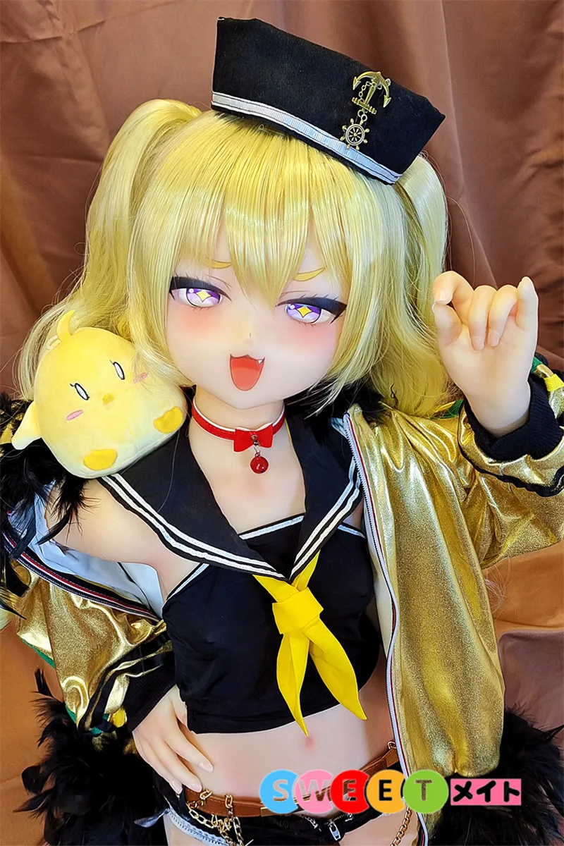Aotume Doll #84 135cm Aカップ サムネイル 7