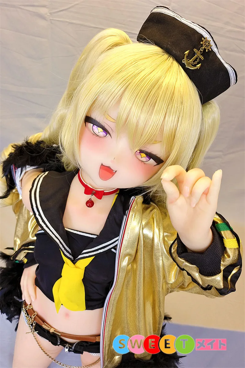 Aotume Doll #84 135cm Aカップ サムネイル 8