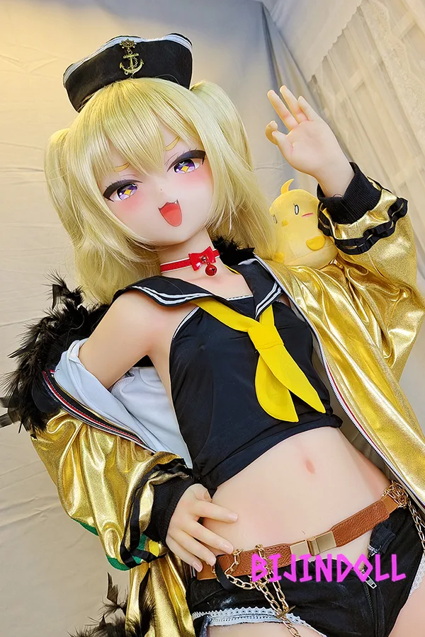 Aotume Doll #84 135cm Aカップ サムネイル 9