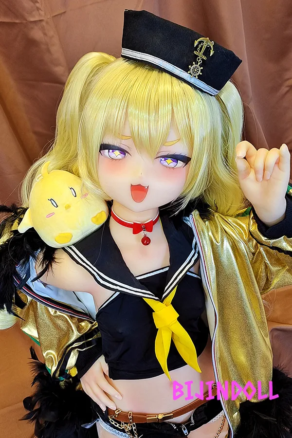 Aotume Doll #84 135cm Aカップ サムネイル 10