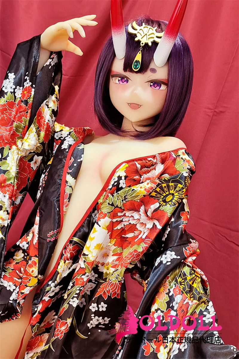 Aotume Doll #85 145cm Bカップ サムネイル 4
