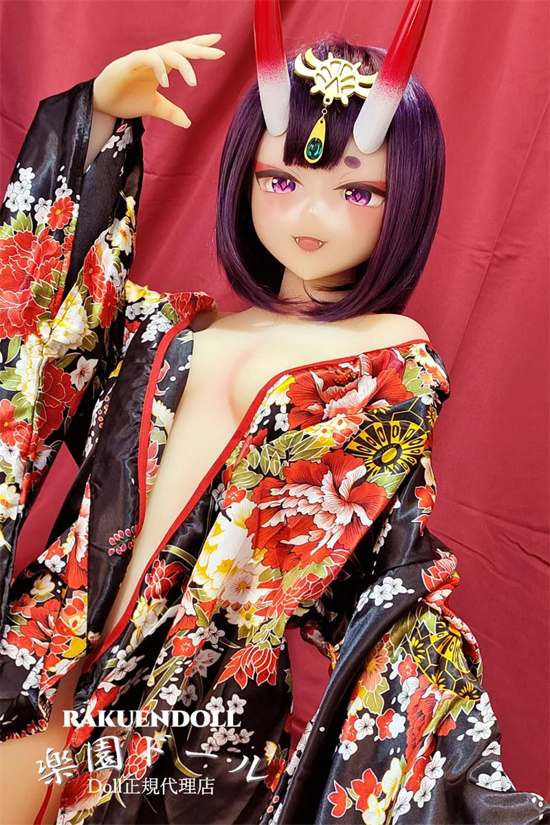 Aotume Doll #85 145cm Bカップ サムネイル 6