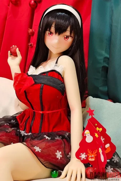 Aotume Doll #87 155cm Fカップ