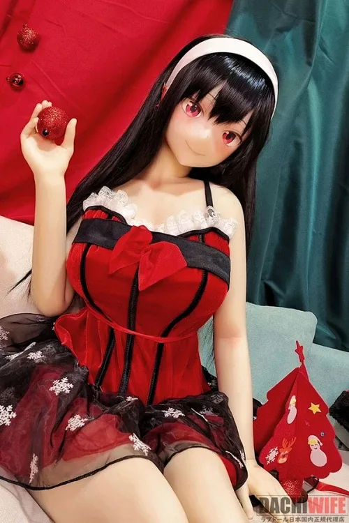 Aotume Doll #87 155cm Fカップ サムネイル 2