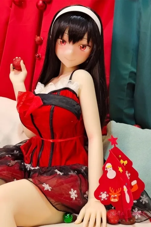 Aotume Doll #87 155cm Fカップ サムネイル 3