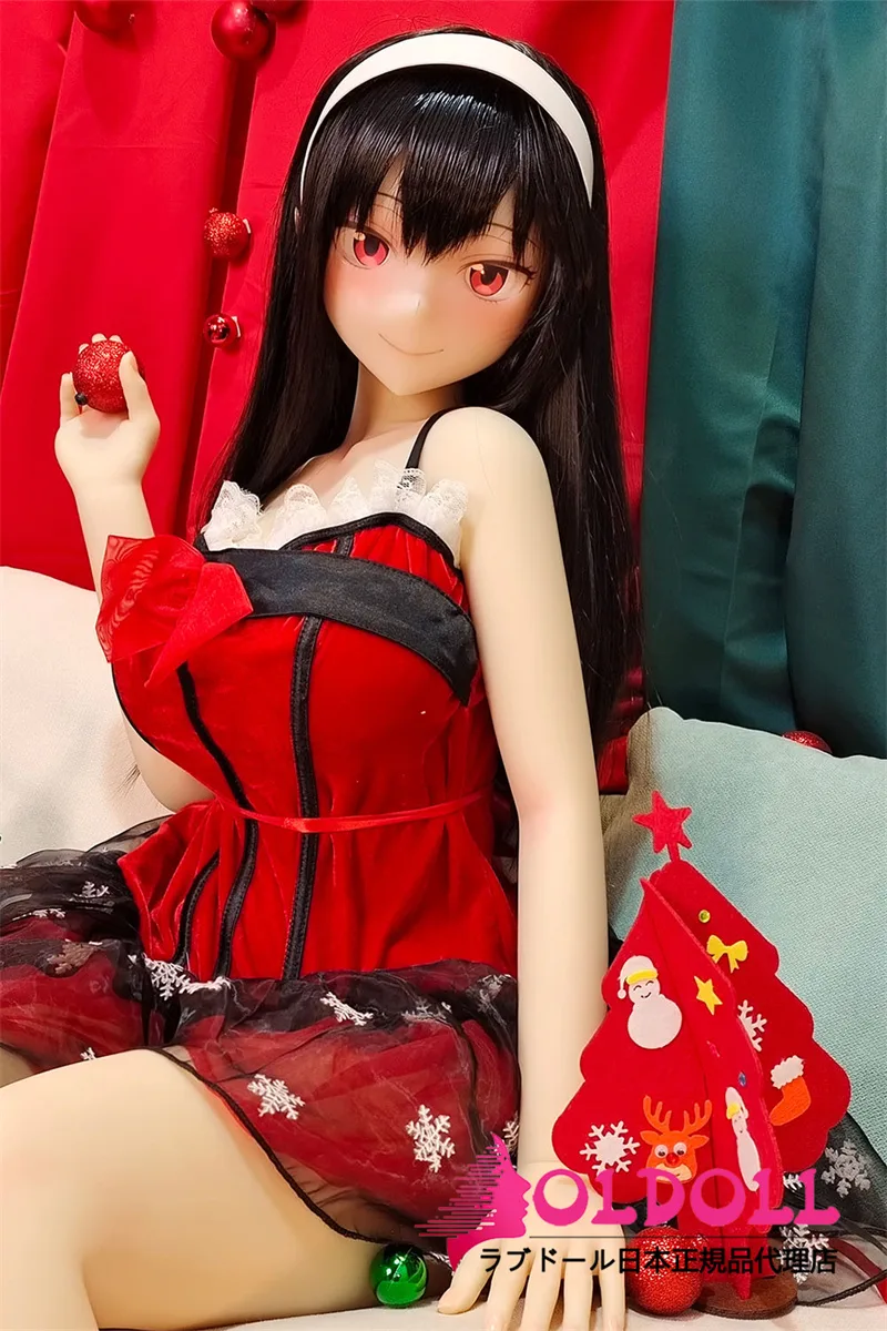 Aotume Doll #87 155cm Fカップ サムネイル 4