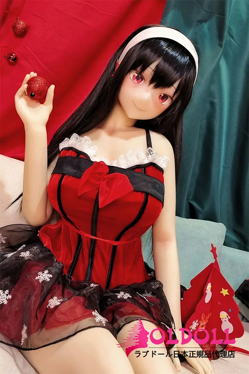 Aotume Doll #87 155cm Fカップ サムネイル 5