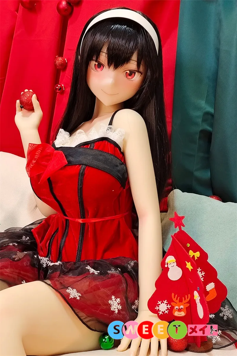 Aotume Doll #87 155cm Fカップ サムネイル 6