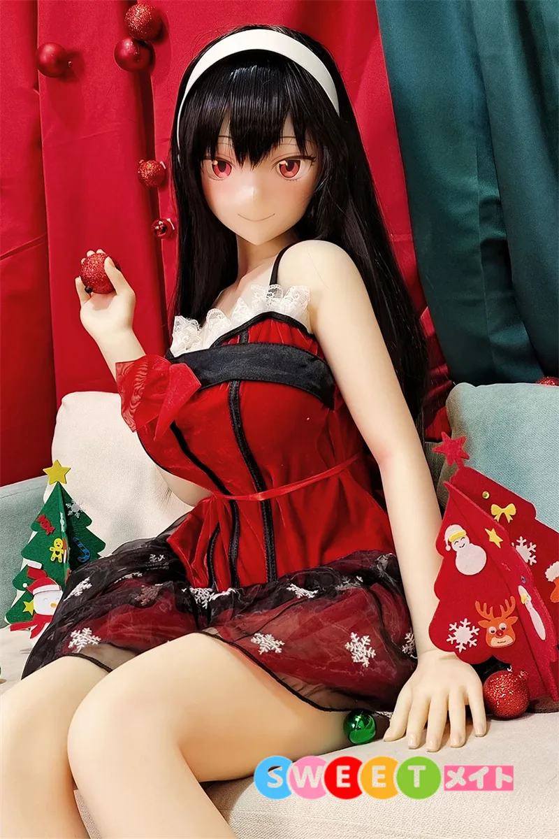 Aotume Doll #87 155cm Fカップ サムネイル 7