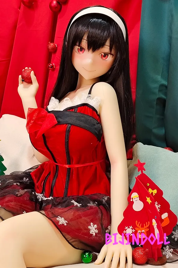 Aotume Doll #87 155cm Fカップ サムネイル 8