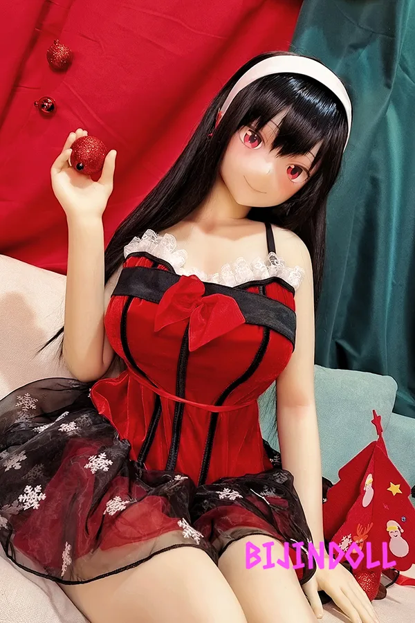 Aotume Doll #87 155cm Fカップ サムネイル 9