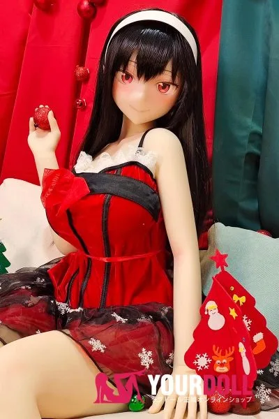 Aotume Doll #87 155cm Fカップ サムネイル 10