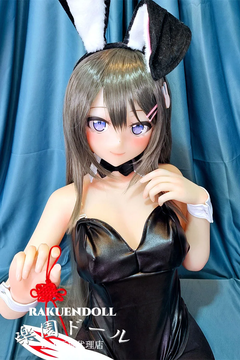 Aotume Doll #88 155cm Cカップ サムネイル 6
